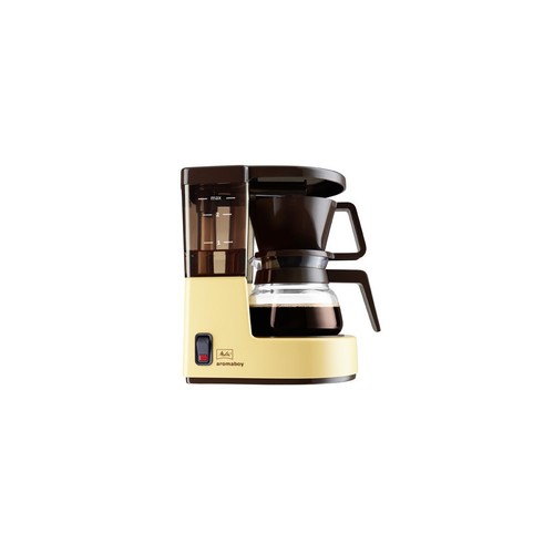 Melitta filterkaffeemaschine - melitta,