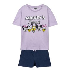 Minnie Mouse Set T-Shirt &