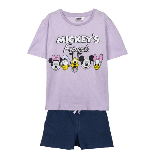 Minnie mouse set shirt - mouse,