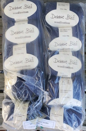 New unused pack 115m - new, 115m/50g
