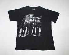 Vintage 90s Nightwish Shirt