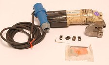 Fein Blechschere Qsz 646 -2mm Stahlblech Kurvenschere Blechknapper mit Zubehör