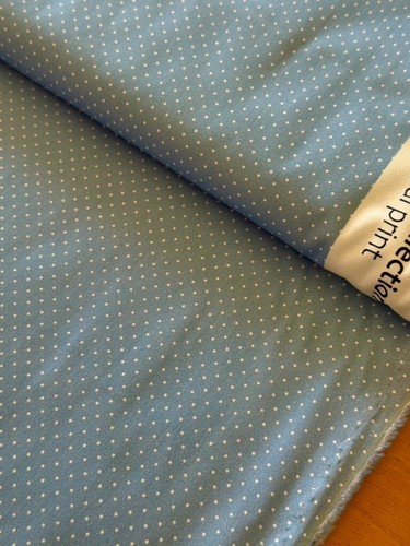 Hilco baumwollstoff popeline - hilco,