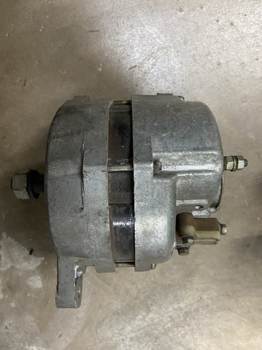 Moskwitsch lichtmaschine - moskwitsch,