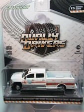 Greenlight 1/64 2016 Chevrolet