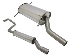 NOVUS Classic Line Edelstahl