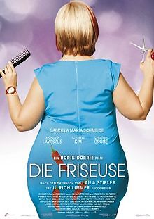 Die friseuse von - von, dörrie