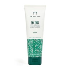 The Body Shop Tea Tree Skin