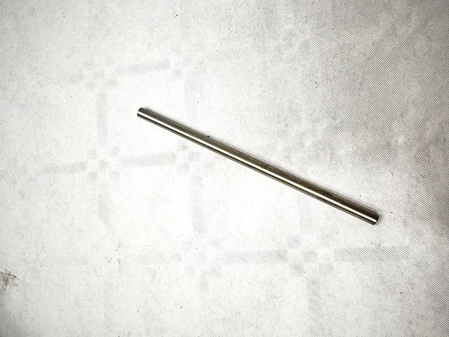 Druckstift druckstange - druckstift,