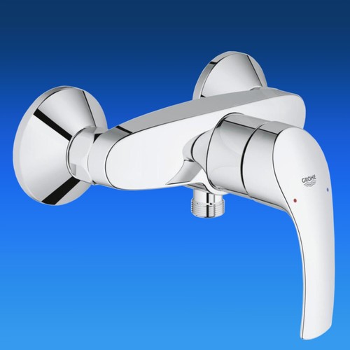 Friedrich grohe eurosmart - friedrich,
