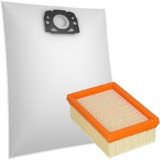 10- 30 Staubsaugerbeutel