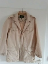 AIGLE,  Safari Jacke Gr. 2 XL