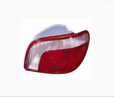 VAN WEZEL Heckleuchte 5430932 TOYOTA YARIS rechts