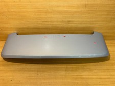 Fiat 500E Coupe Spoiler Heckklappe 735710606