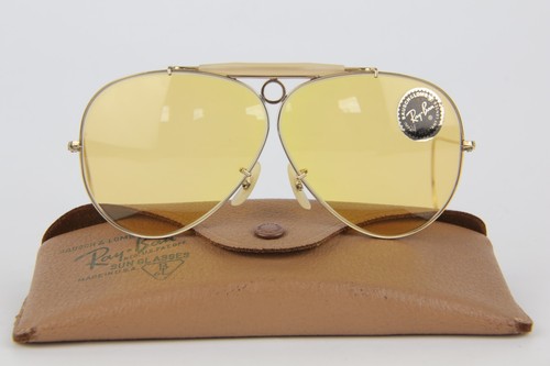 Ray ban shooter - ban,