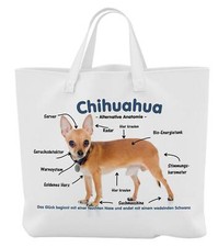 Einkaufstasche - Motiv