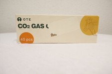 OTE CO2 Soda Chargers 40