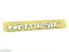 Original Renault I-Music