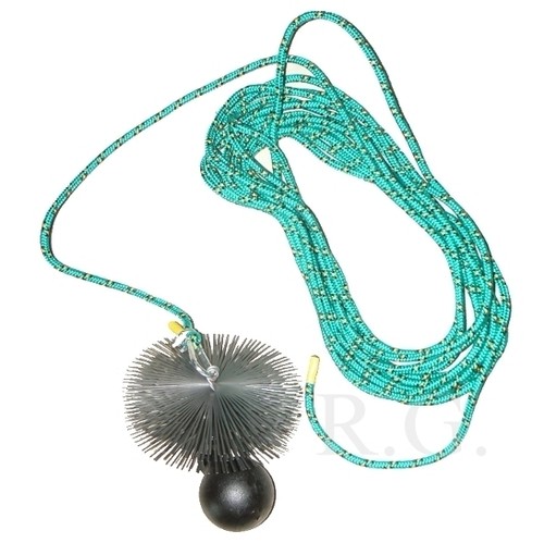 Reinigungsset kaminbesen - reinigungsset,