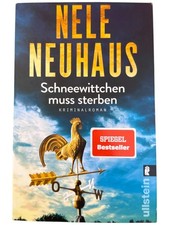 Schneewittchen muss sterben