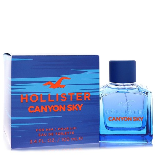 Hollister canyon sky - canyon, by