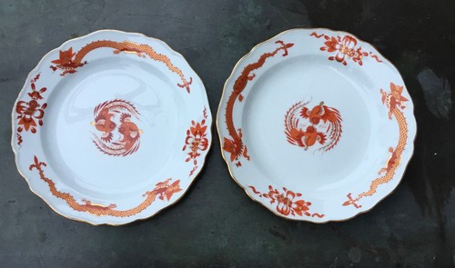 Meissen 2er set - meissen,