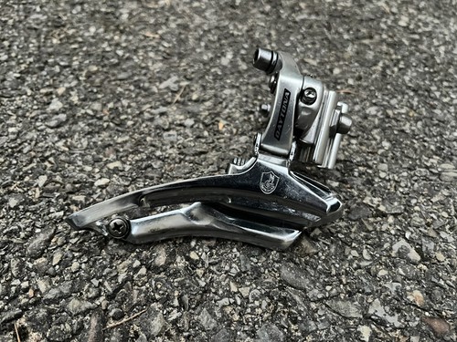 Campagnolo daytona umwerfer - umwerfer,
