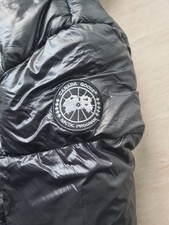 Canada Goose Pufferjacke