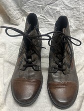 remonte womens boots 38