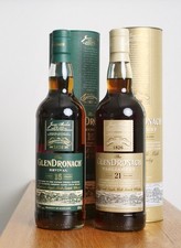 Glendronach 21 Parliament und