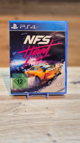 Need for speed heat - need,