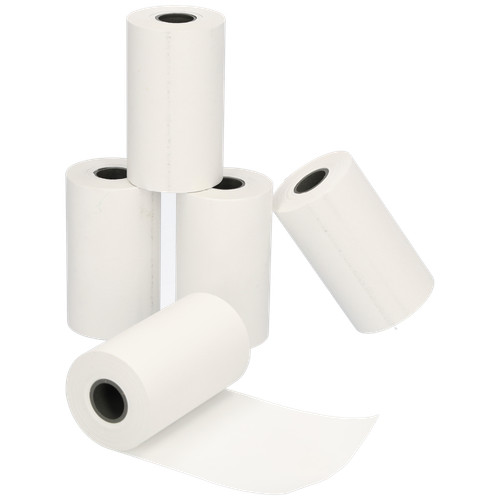 Rolle druckerpapier für - rolle,
