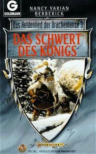 Das heldenlied der - das,