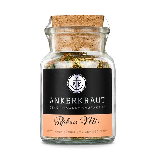 Ankerkraut rührei mix - ankerkraut,