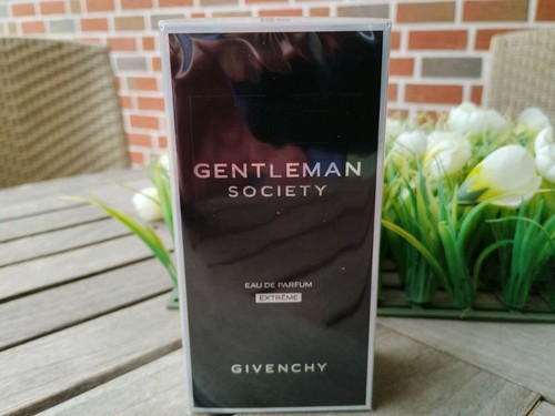 Givenchy gentleman society - gentleman,