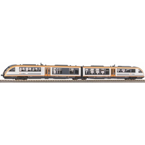 Piko 52921 dieseltriebwagen - piko,