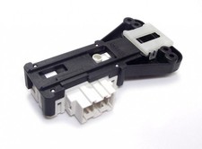 Türverriegelung, Türschloss