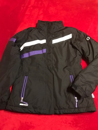 Damen jacke winterjacke von - jacke,