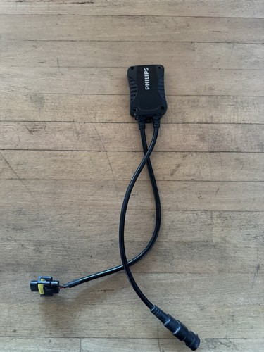 Philips adapter anti - anti, flicker