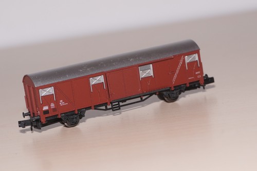 Arnold spur n 4421 - n4/1-2],