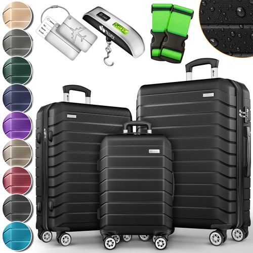 Tillvex reisekoffer set - tillvex®,