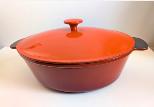 Seltene vintage creuset - seltene,