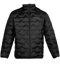 Columbia Daunenjacke Herren L