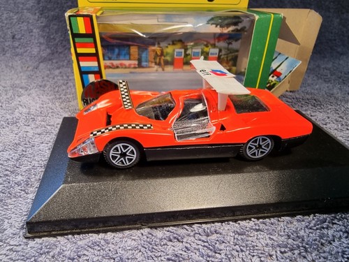 Politoys bertone panther ref - politoys,