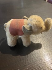 Steiff kleiner Elefant sehr