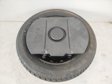 VW Polo 9N3 Reserverad Rad 15