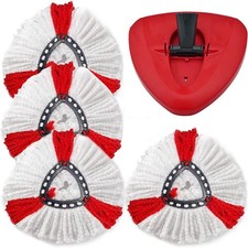 Für Vileda Turbo O-cedar Easy