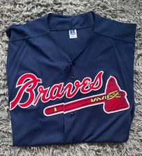 +++ Atlanta Braves Russell