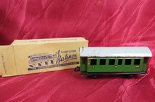 Stadtilm Bahnen Blech