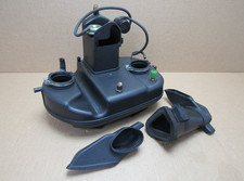 Cagiva Raptor 1000 2000 Airbox